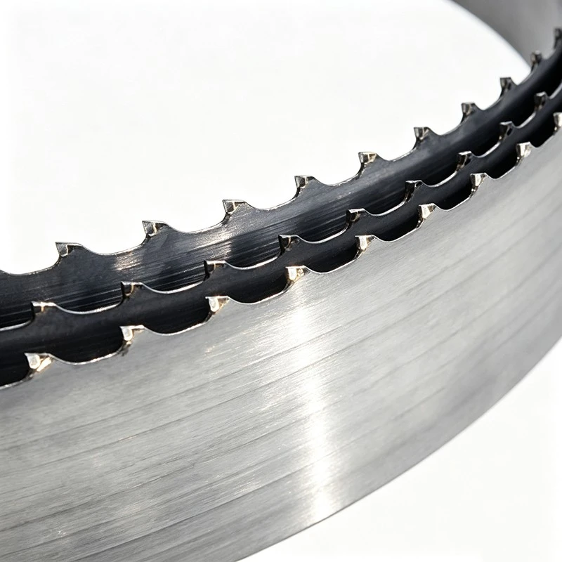 Portable Sawmill Bandsaw Blade price