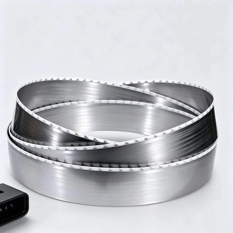 Portable Sawmill Bandsaw Blade suppliers