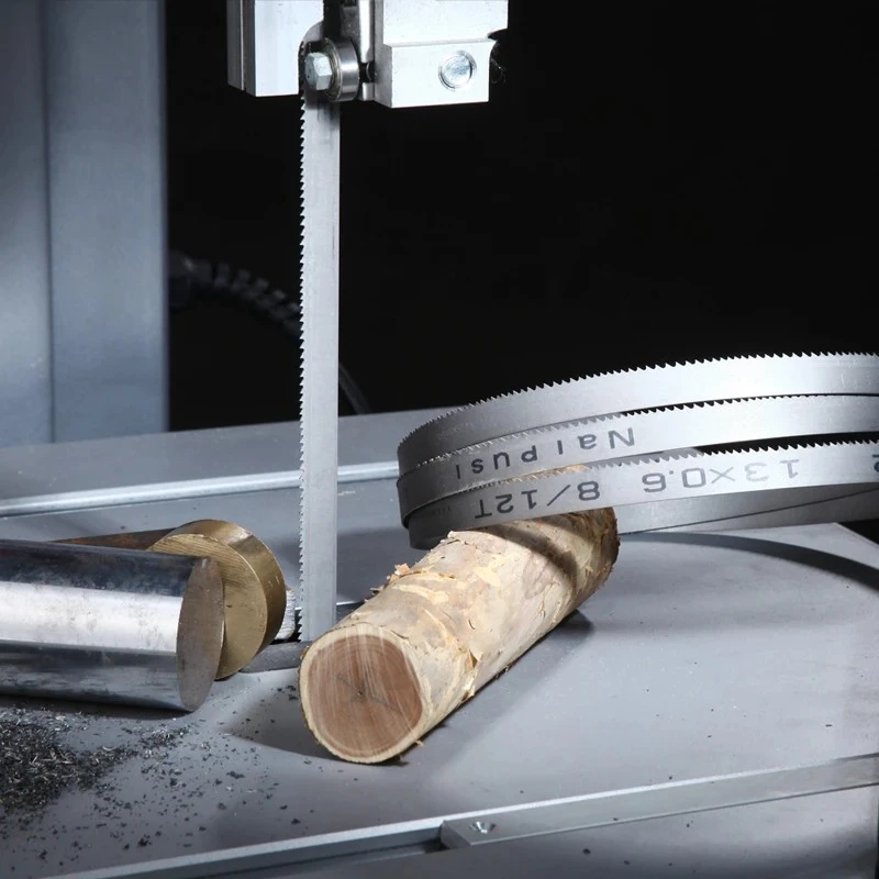 Woodworking Band Saw Coil Woodworking Band Saw Coil